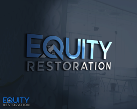 Equity Restoration entry by einaraees