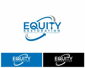 Equity Restoration entry by graphica