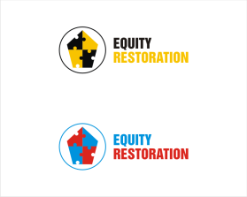 Equity Restoration entry by dogeco