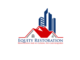 Equity Restoration entry by griphicsuite