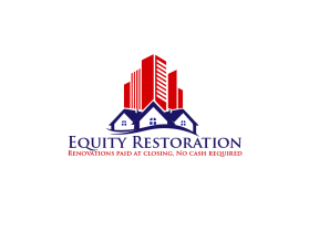 Equity Restoration entry by griphicsuite