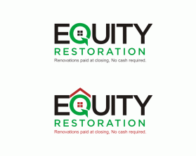 Equity Restoration entry by pingpong