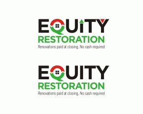 Equity Restoration entry by pingpong