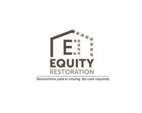 Equity Restoration entry by mv