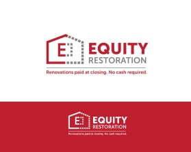 Equity Restoration entry by mv