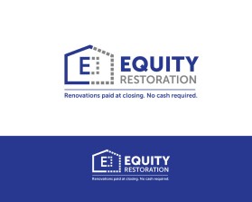 Equity Restoration entry by mv
