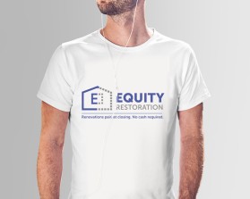 Equity Restoration entry by mv