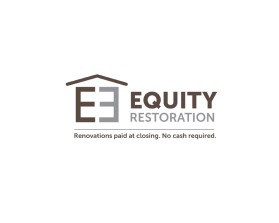Equity Restoration entry by mv