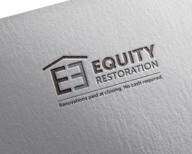 Equity Restoration entry by mv