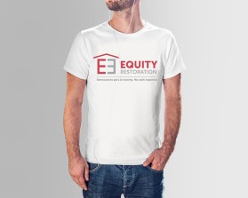 Equity Restoration entry by mv