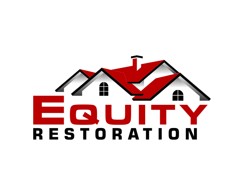 Logo Design for Equity Restoration