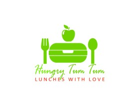 Hungry Tum Tum entry by Niels