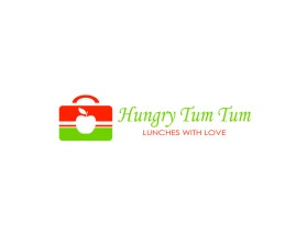 Hungry Tum Tum entry by Niels