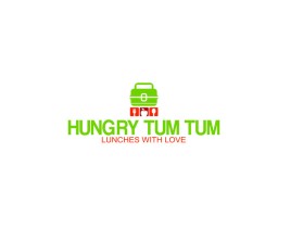 Hungry Tum Tum entry by Niels