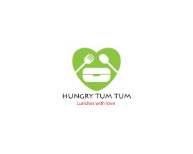 Hungry Tum Tum entry by adel