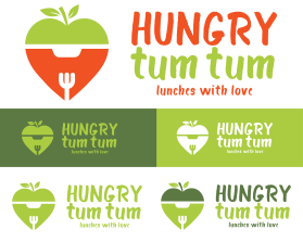 Hungry Tum Tum entry by DORIANA999