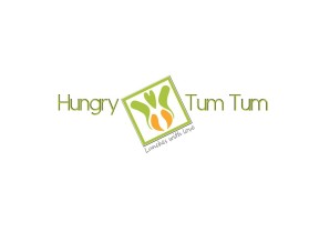 Hungry Tum Tum entry by myeko