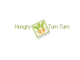 Hungry Tum Tum entry by myeko