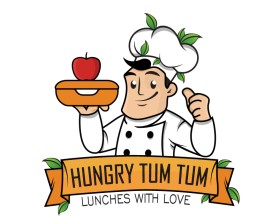 Hungry Tum Tum entry by Krazykjb05