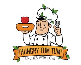 Hungry Tum Tum entry by Krazykjb05