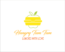Hungry Tum Tum entry by dogeco