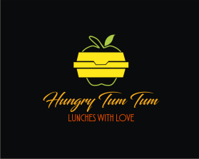 Hungry Tum Tum entry by dogeco