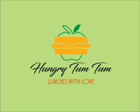 Hungry Tum Tum entry by dogeco