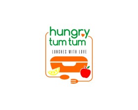 Hungry Tum Tum entry by ysh_art