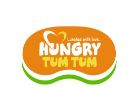 Hungry Tum Tum entry by kreativeGURU