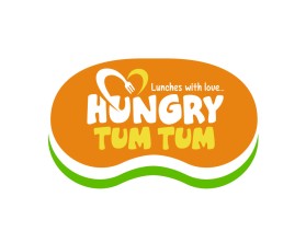 Hungry Tum Tum entry by kreativeGURU