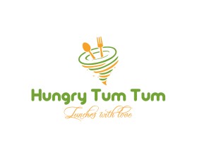 Hungry Tum Tum entry by Sonia99
