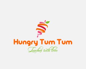 Hungry Tum Tum entry by Sonia99
