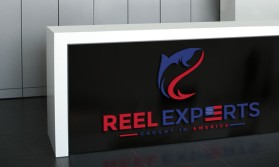 Reel Experts USA Fishing entry by tushar