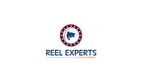 Reel Experts USA Fishing entry by Md.Sanwar Hossain