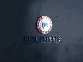 Reel Experts USA Fishing entry by Md.Sanwar Hossain