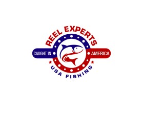 Reel Experts USA Fishing entry by Airice Jaurigue Alora
