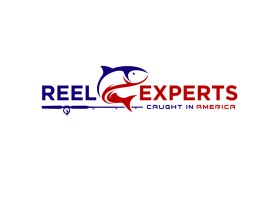 Reel Experts USA Fishing entry by Airice Jaurigue Alora