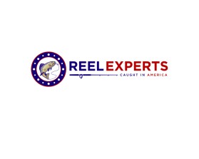Reel Experts USA Fishing entry by Airice Jaurigue Alora