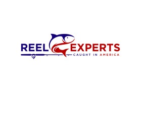 Reel Experts USA Fishing entry by Airice Jaurigue Alora