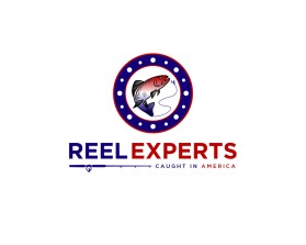 Reel Experts USA Fishing entry by Airice Jaurigue Alora