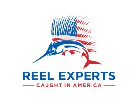 Reel Experts USA Fishing entry by Novita Dewi