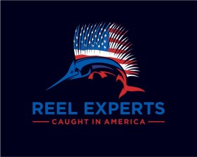 Reel Experts USA Fishing entry by Novita Dewi