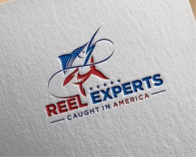 Fishing Logos design