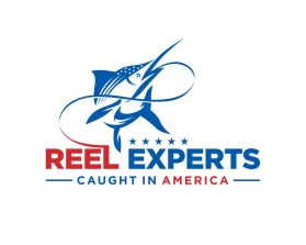 Reel Experts USA Fishing entry by Novita Dewi