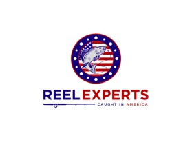 Reel Experts USA Fishing entry by Airice Jaurigue Alora