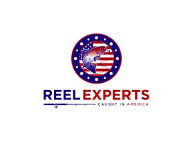 Reel Experts USA Fishing entry by Airice Jaurigue Alora