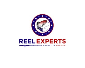 Reel Experts USA Fishing entry by Airice Jaurigue Alora