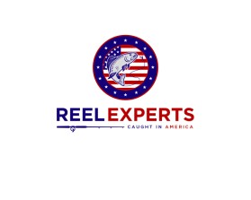 Reel Experts USA Fishing entry by Airice Jaurigue Alora