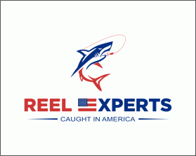 Reel Experts USA Fishing entry by minak njinggo