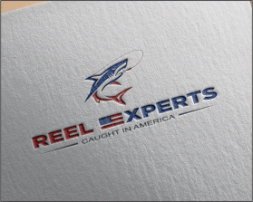 Reel Experts USA Fishing entry by minak njinggo